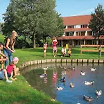 Comfortable Villa With Veranda, Near The Grevelingen Lake