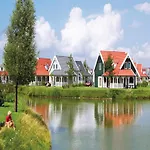 Comfortable Villa With Veranda, Near The Grevelingen Lake